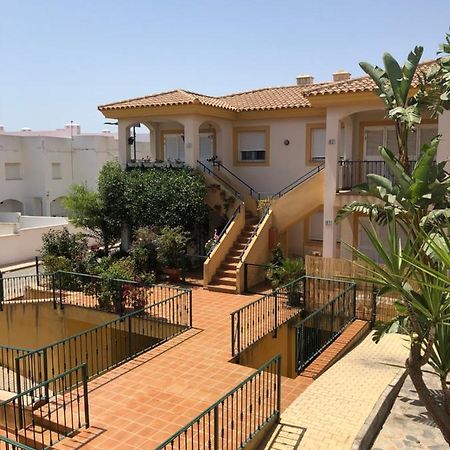 Palomares Apartamento Palomares (Almeria) Exterior foto