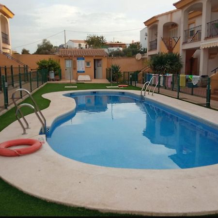 Palomares Apartamento Palomares (Almeria) Exterior foto