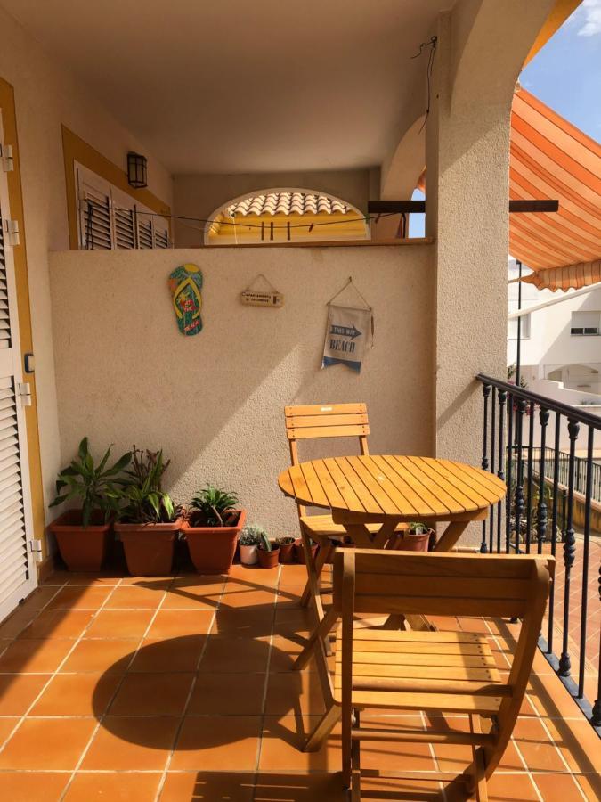 Palomares Apartamento Palomares (Almeria) Exterior foto