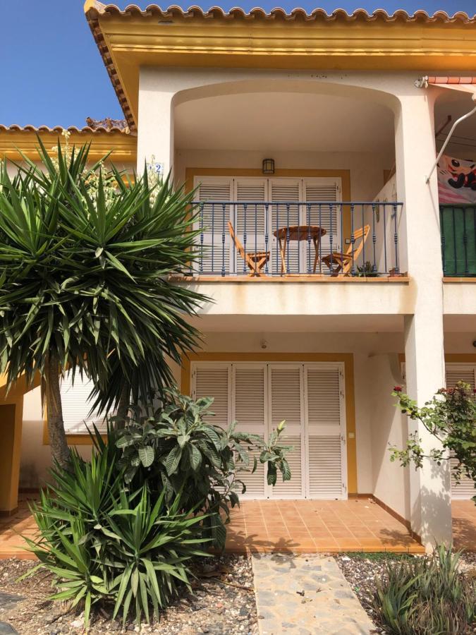 Palomares Apartamento Palomares (Almeria) Exterior foto