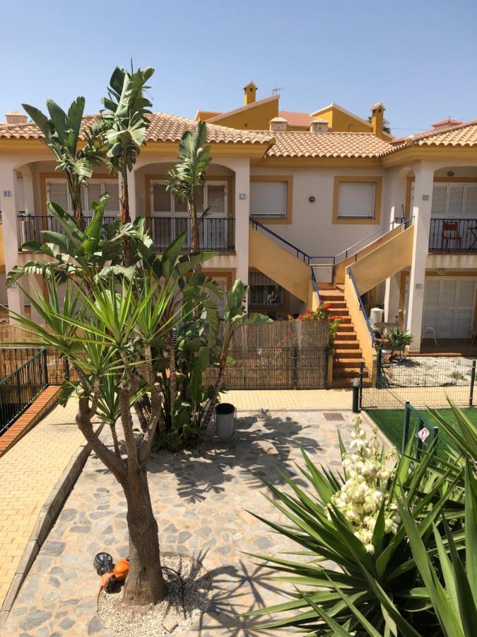 Palomares Apartamento Palomares (Almeria) Exterior foto