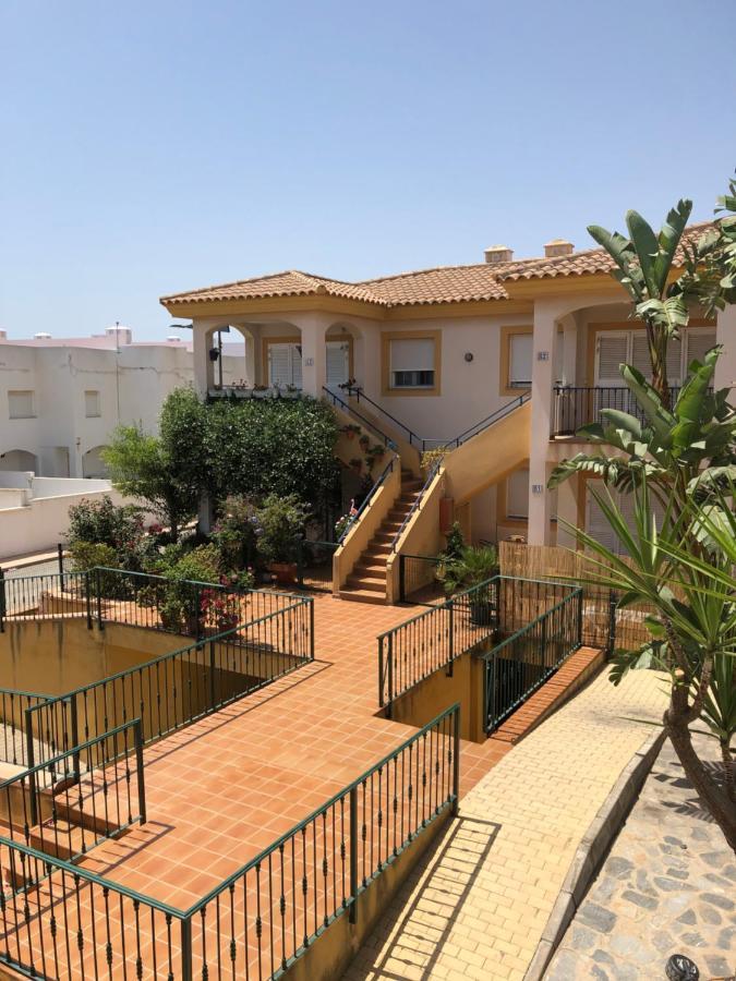 Palomares Apartamento Palomares (Almeria) Exterior foto