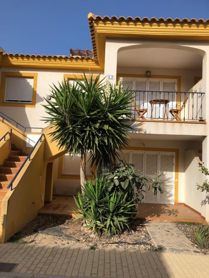 Palomares Apartamento Palomares (Almeria) Exterior foto