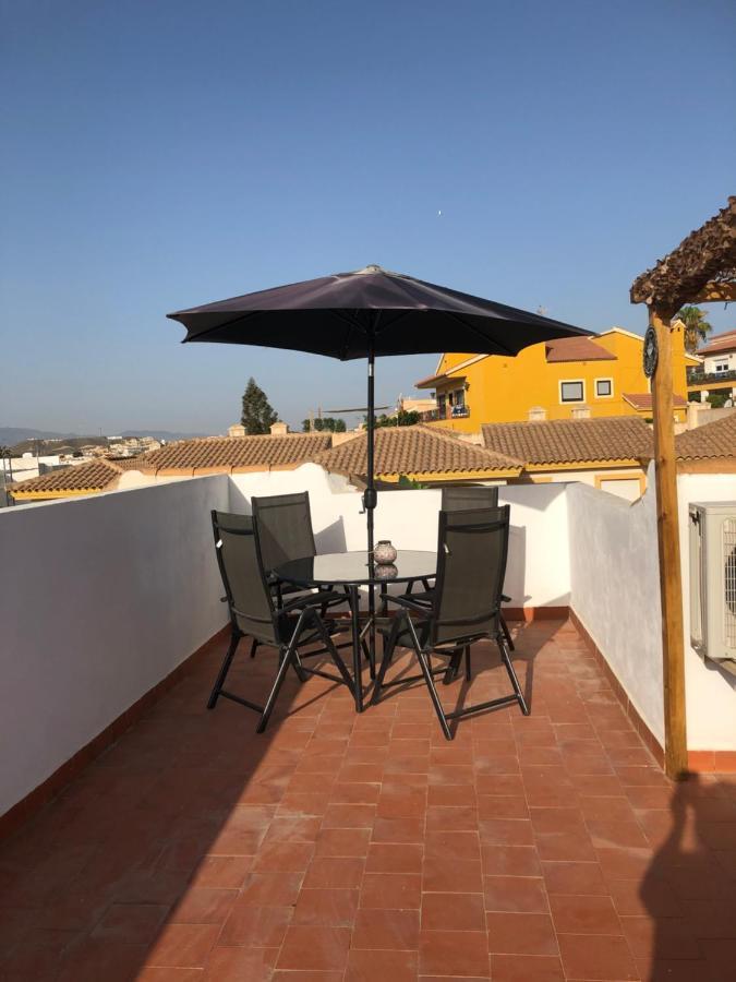 Palomares Apartamento Palomares (Almeria) Exterior foto