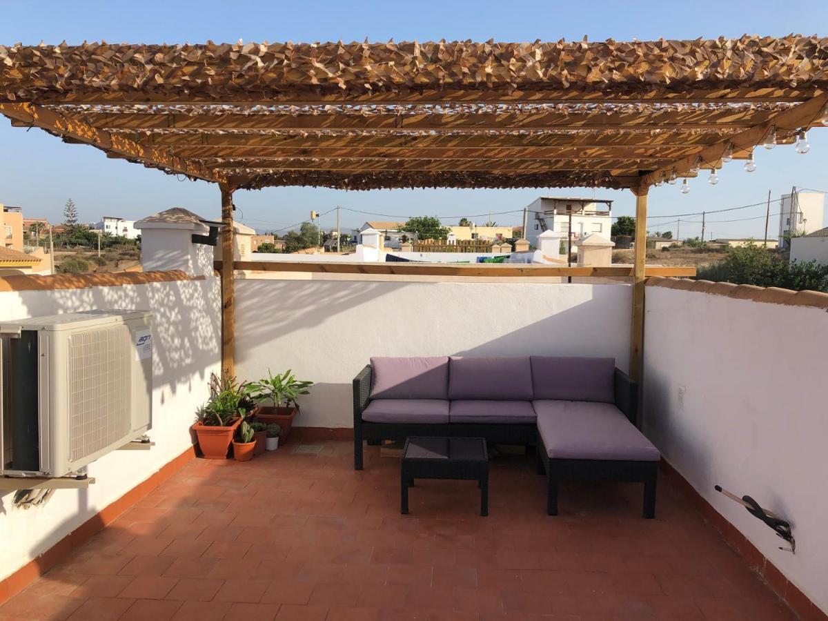 Palomares Apartamento Palomares (Almeria) Exterior foto