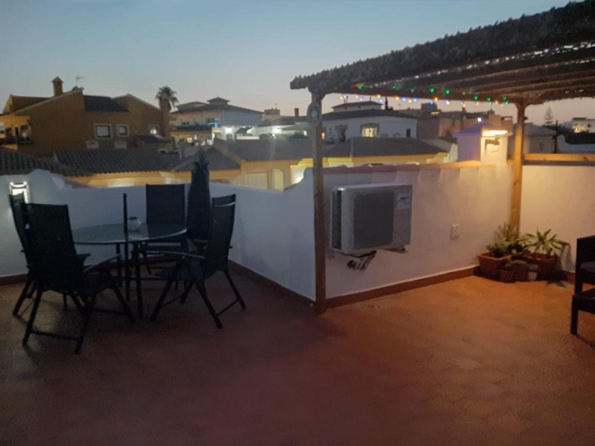 Palomares Apartamento Palomares (Almeria) Exterior foto