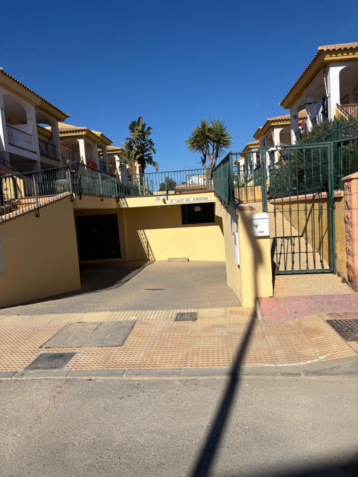 Palomares Apartamento Palomares (Almeria) Exterior foto