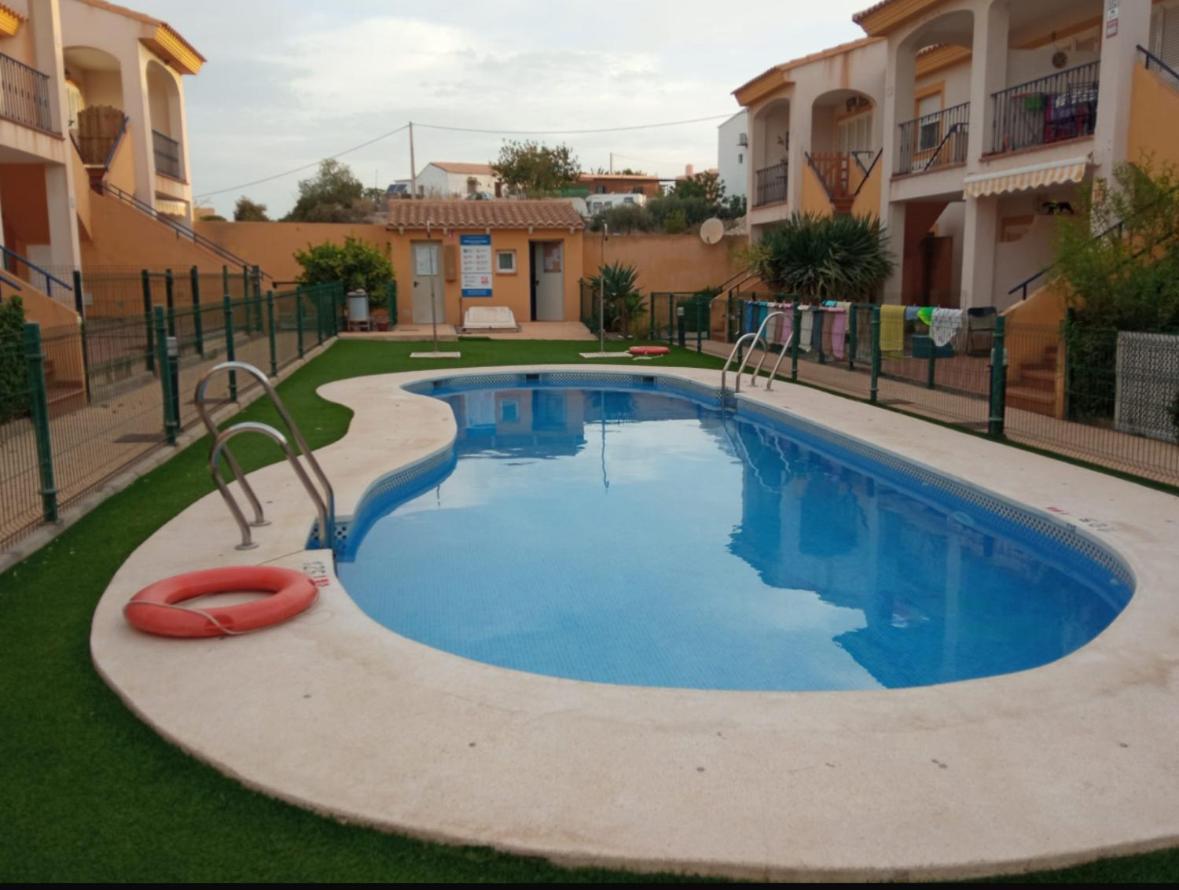 Palomares Apartamento Palomares (Almeria) Exterior foto