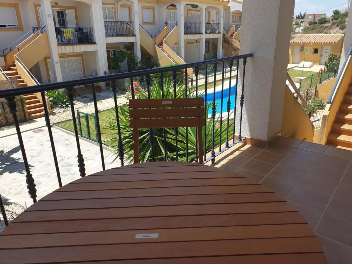 Palomares Apartamento Palomares (Almeria) Exterior foto