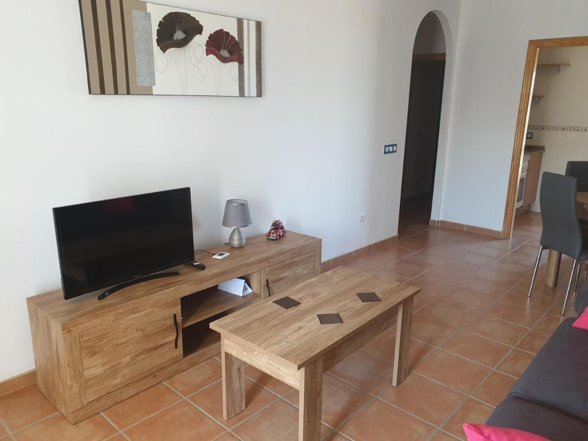 Palomares Apartamento Palomares (Almeria) Exterior foto